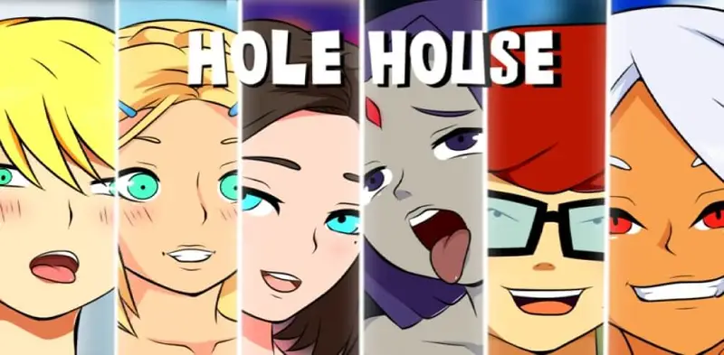 Hole House