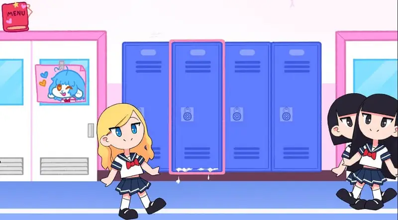 Tentacle Locker 2