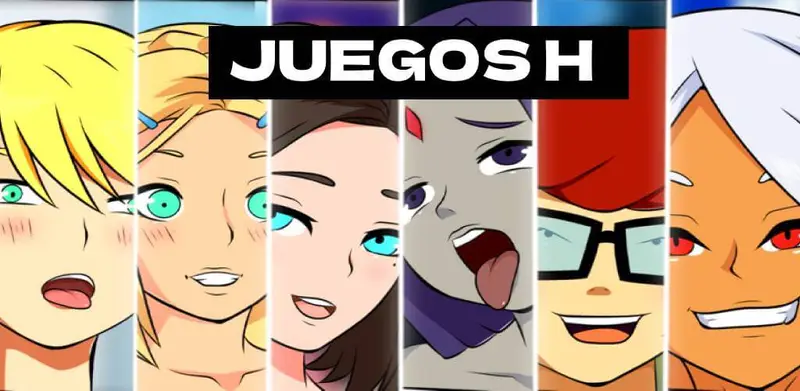 juegos h